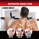 Ahletix Vertical-Titan™ Pull-Up Bar