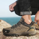 Ahletix Terra-Leather™ Mid