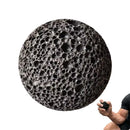 Ahletix Lava-Stone Recovery-Grip Ball™
