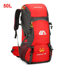 Ahletix Expedition-50™