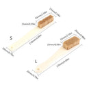 Ahletix Boulder-Brush Duo™