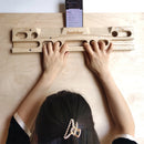 Ahletix Edge-Master™ Board