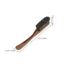 Ahletix Boar-Hair Detailer™