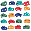 Ahletix Wall-Holds™ Set
