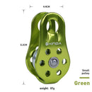 Ahletix Haul-Master™ Pulley