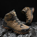 Ahletix Peak-Guard™ High