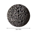 Ahletix Lava-Stone Recovery-Grip Ball™