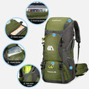Ahletix Expedition-50™