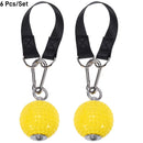 Ahletix Suspension-Spheres Pro™ | Griffkraft-Trainer