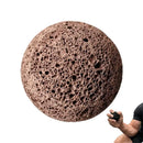 Ahletix Lava-Stone Recovery-Grip Ball™