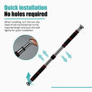 Ahletix Door-Titan™ Pull-Up Bar