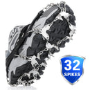 Ahletix Ice-Track Elite 32™