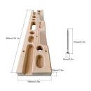 Ahletix Edge-Master™ Board