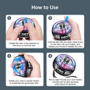 Ahletix Forearm-Resistance Pro™