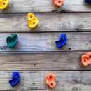 Ahletix Wall-Holds™ Set