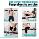 Ahletix Door-Titan™ Pull-Up Bar