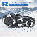 Ahletix Ice-Track Elite 32™