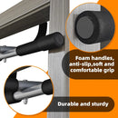 Ahletix Vertical-Titan™ Pull-Up Bar