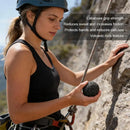 Ahletix Lava-Stone Recovery-Grip Ball™
