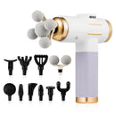 Ahletix Fascia-Gun 99™