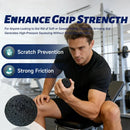 Ahletix Lava-Stone Recovery-Grip Ball™