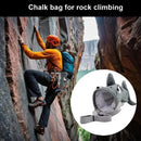 🧗 Ahletix Fun-Series Chalk-Bag™ | Design & Grip