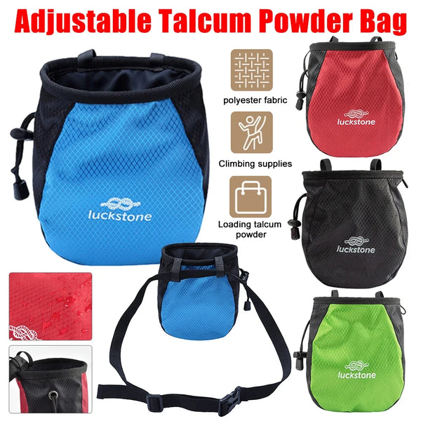 Ahletix Chalk-Bag Professional™