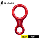 Ahletix Figure-8 Descender™