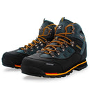 Ahletix Summit-Grip™ Boots