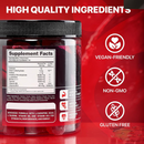 Ahletix Pure-Creatine Boost™
