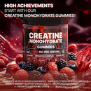 Ahletix Pure-Creatine Boost™
