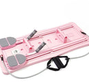 Ahletix Pilates Brett - Home Work-Out