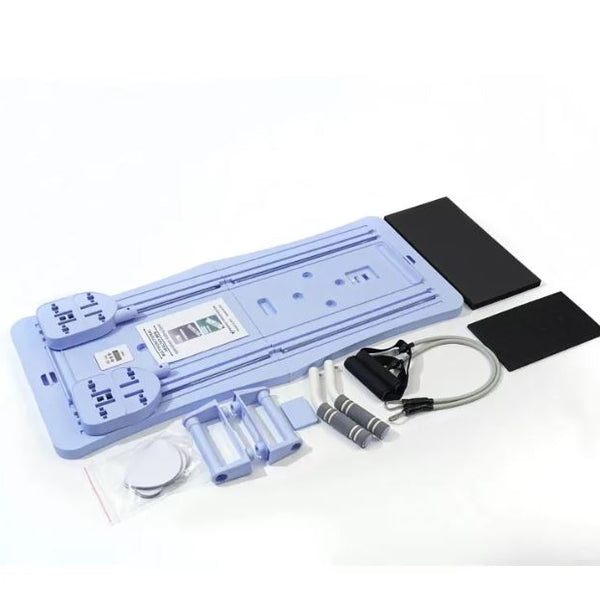 Ahletix Pilates Brett - Home Work-Out