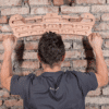 SECOROCO Multi-Hangboard „Eierlegende Wollmilchsau“ – Das ultimative Trainingsboard für Kletterer & Calisthenics-Athleten